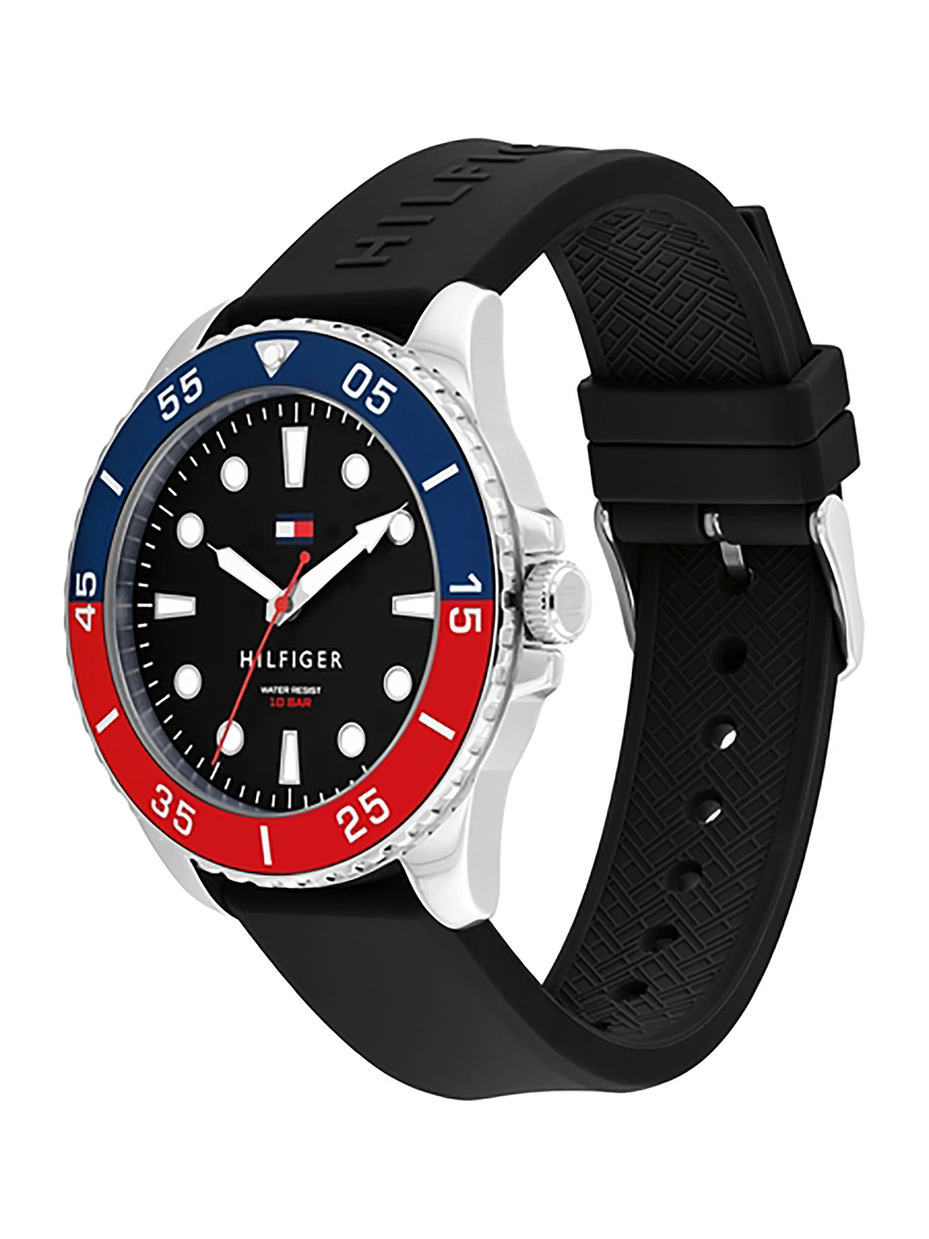 Часы Tommy Hilfiger модель 1792201 Фото