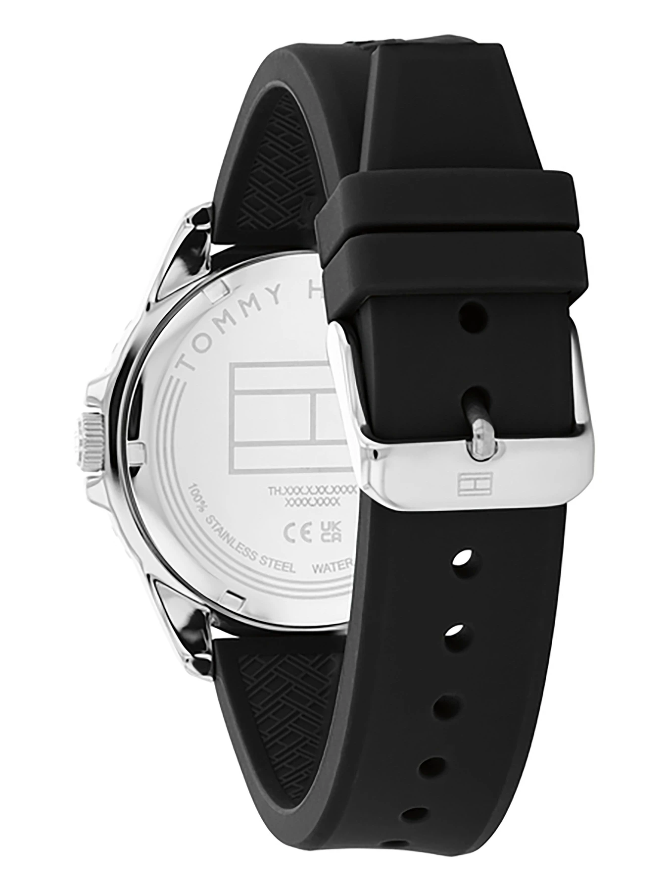 Часы Tommy Hilfiger модель 1792201 Фото