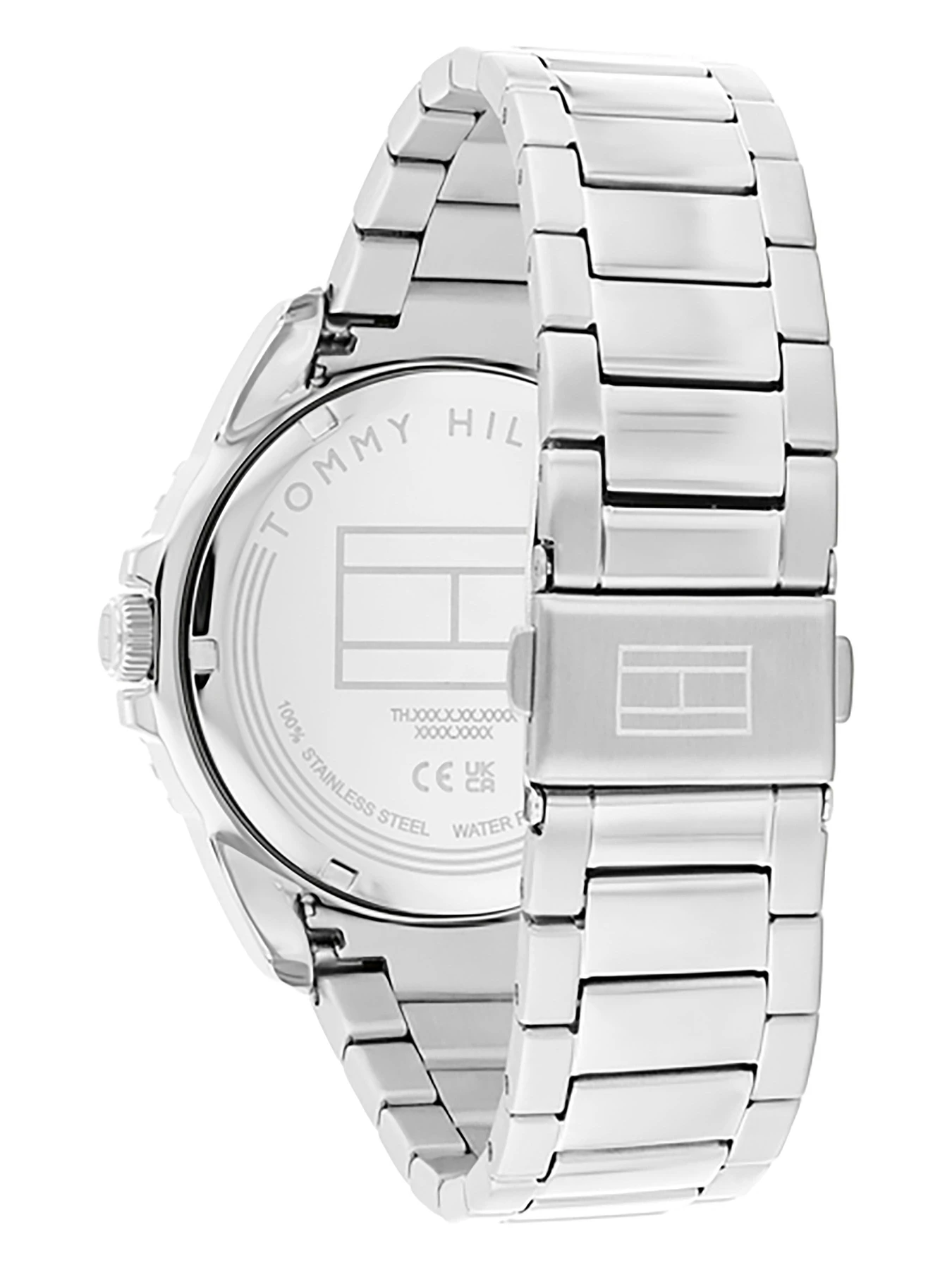 Часы Tommy Hilfiger модель 1792202 Фото