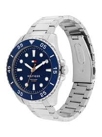 Часы Tommy Hilfiger модель 1792202 Фото