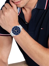 Часы Tommy Hilfiger модель 1792202 Фото