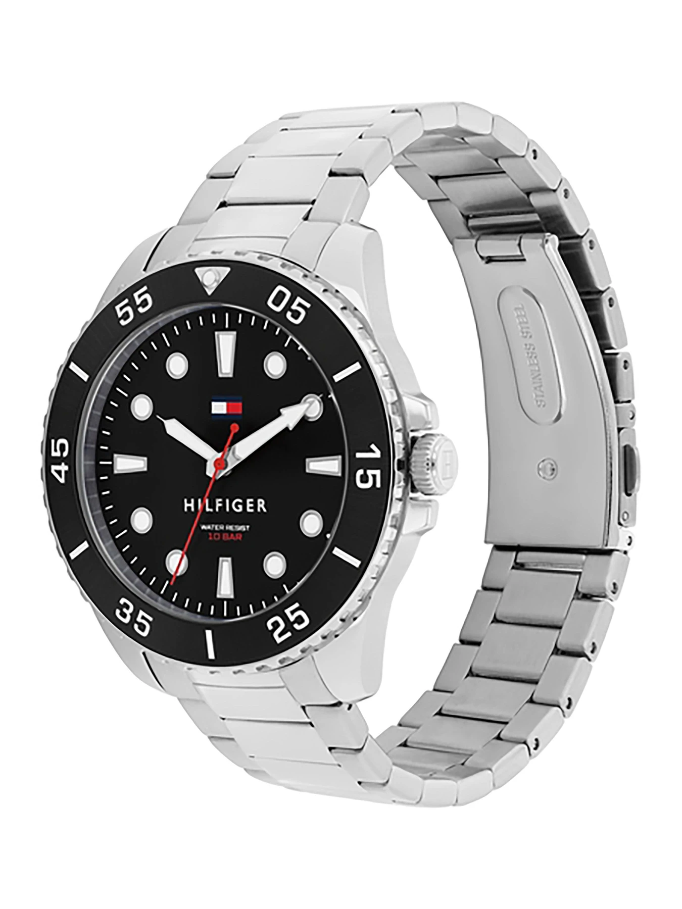 Часы Tommy Hilfiger модель 1792203 Фото