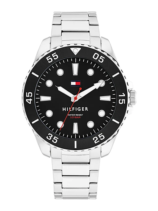 Часы Tommy Hilfiger модель 1792203 Фото