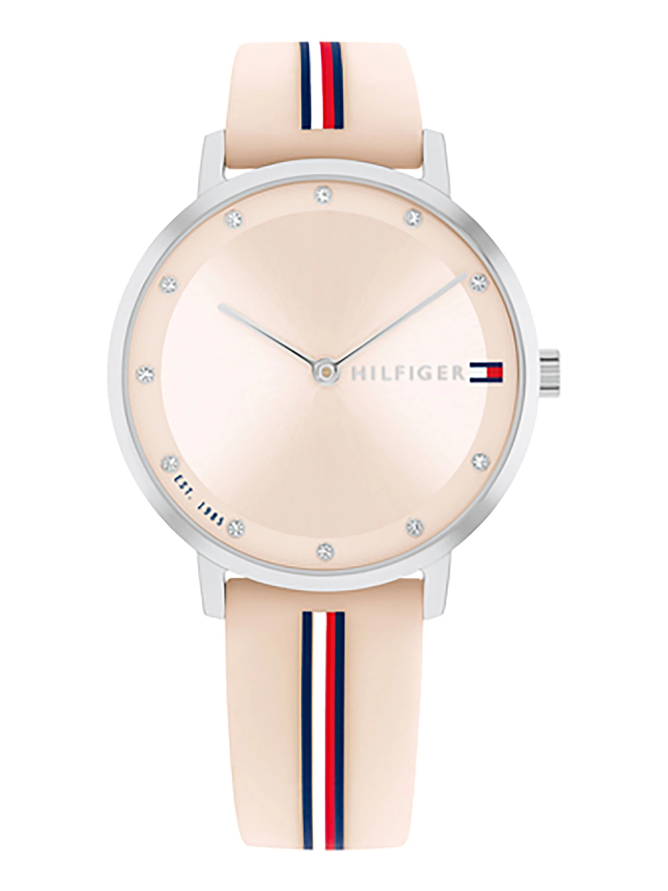 Часы Tommy Hilfiger модель 1782737 Фото