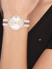 Часы Tommy Hilfiger модель 1782737 Фото