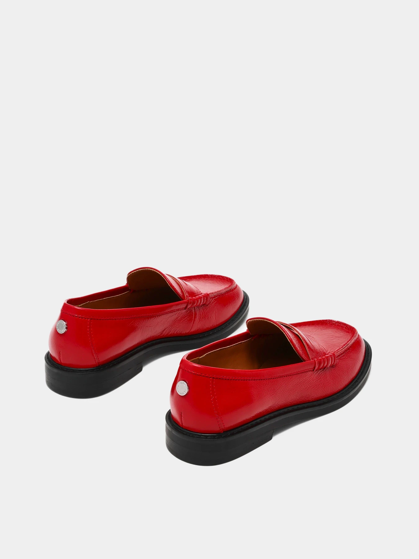Туфли и лоферы Steve Madden модель SM11004736 CHERRY LEA Туфли и лоферы Steve Madden модель SM11004736 CHERRY LEA Фото