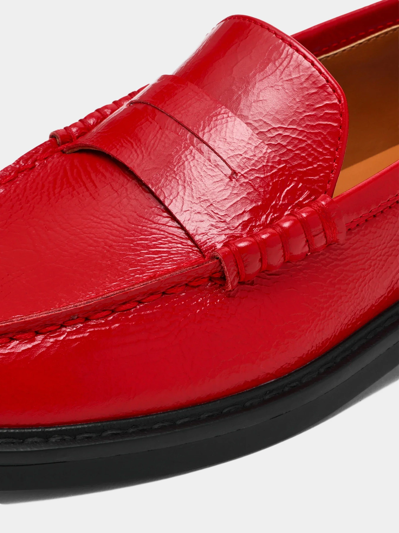Туфли и лоферы Steve Madden модель SM11004736 CHERRY LEA Туфли и лоферы Steve Madden модель SM11004736 CHERRY LEA Фото