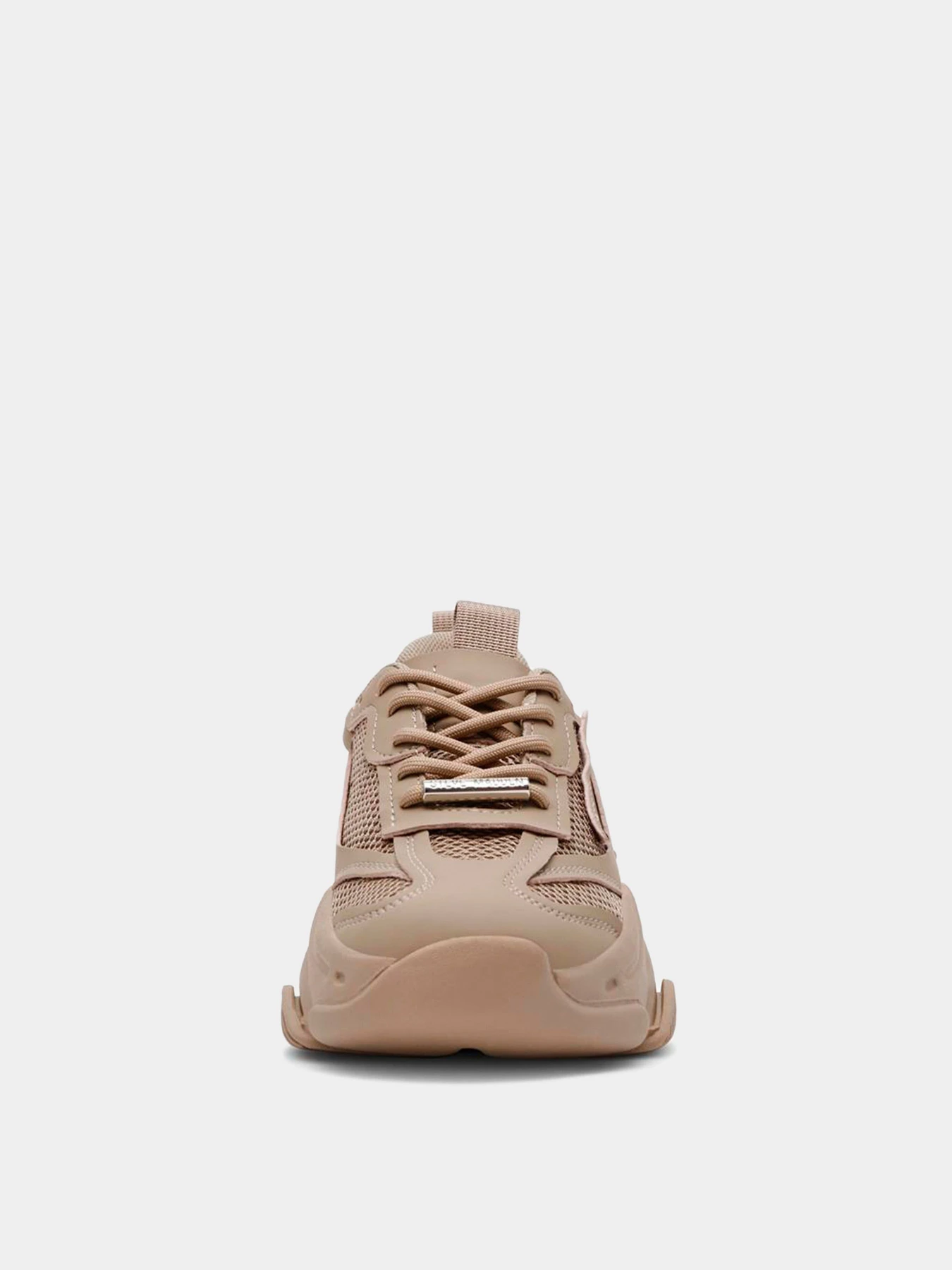 Кроссовки Steve Madden модель SM19000033 DARK TAUPE Кроссовки Steve Madden модель SM19000033 DARK TAUPE Фото