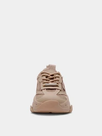 Кроссовки Steve Madden модель SM19000033 DARK TAUPE Фото