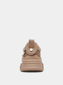 Кроссовки Steve Madden модель SM19000033 DARK TAUPE Фото