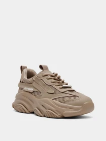 Кроссовки Steve Madden модель SM19000033 DARK TAUPE Фото