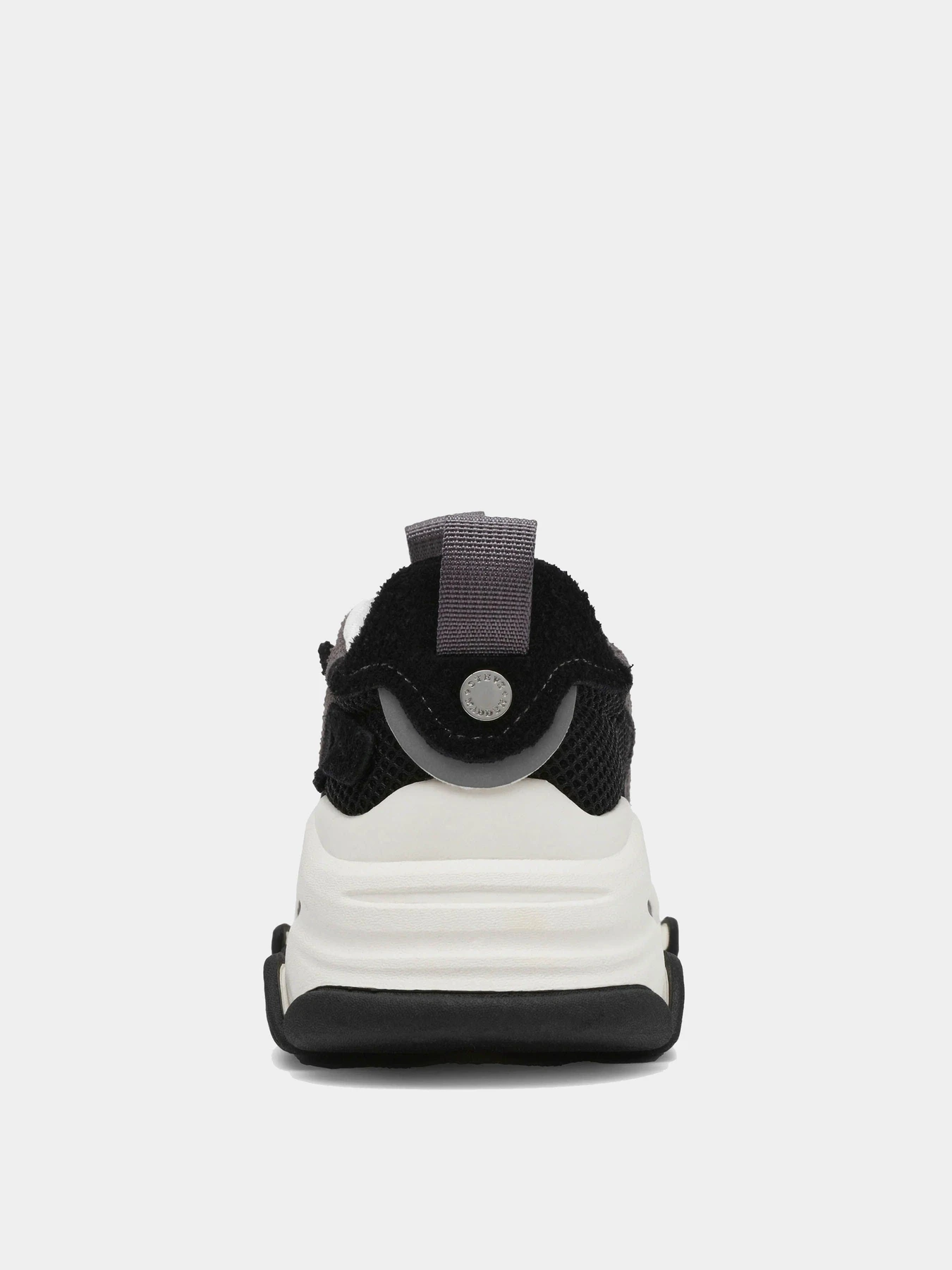 Кроссовки Steve Madden модель SM19000033 BLACK SMOKE Кроссовки Steve Madden модель SM19000033 BLACK SMOKE Фото