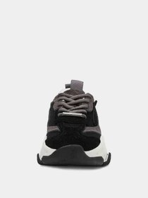 Кроссовки Steve Madden модель SM19000033 BLACK SMOKE Фото