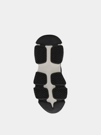 Кроссовки Steve Madden модель SM19000033 BLACK SMOKE Фото