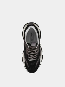 Кроссовки Steve Madden модель SM19000033 BLACK SMOKE Фото
