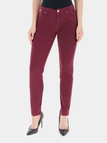 Джинсы Armani Exchange модель XW000123-AF12862-UA343 Фото