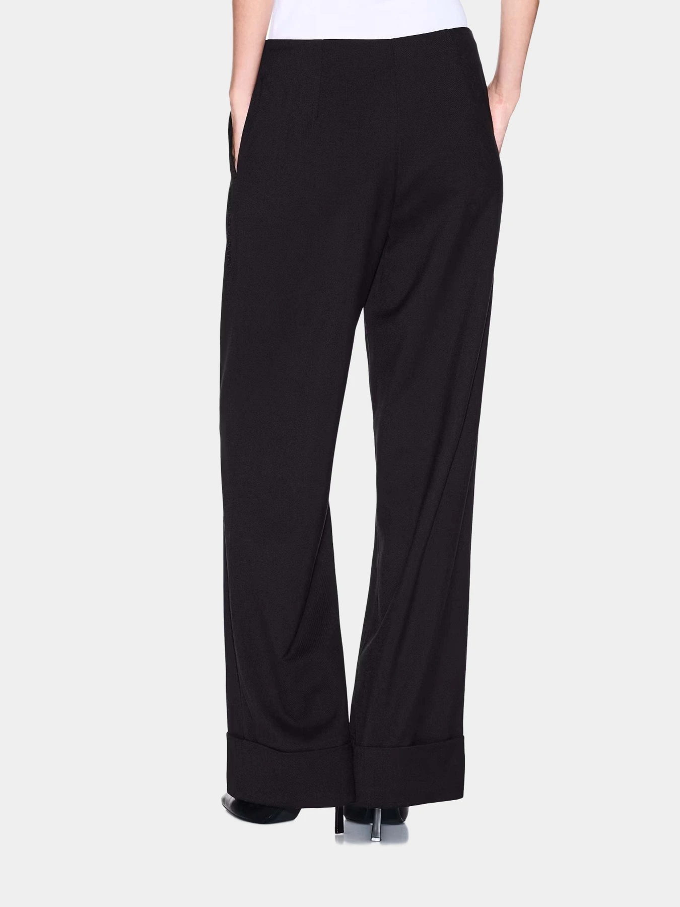 Брюки Armani Exchange модель XW000660-AF16142-UC001 Брюки Armani Exchange модель XW000660-AF16142-UC001 Фото