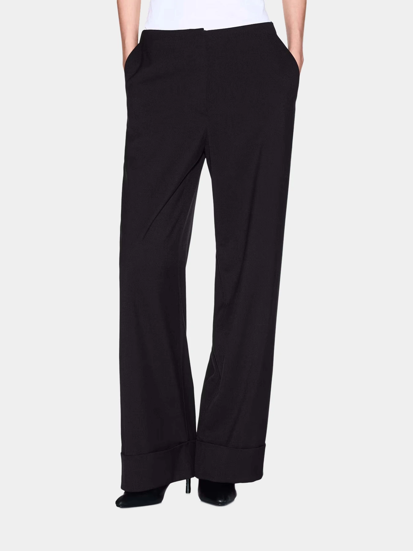Брюки Armani Exchange модель XW000660-AF16142-UC001 Брюки Armani Exchange модель XW000660-AF16142-UC001 Фото