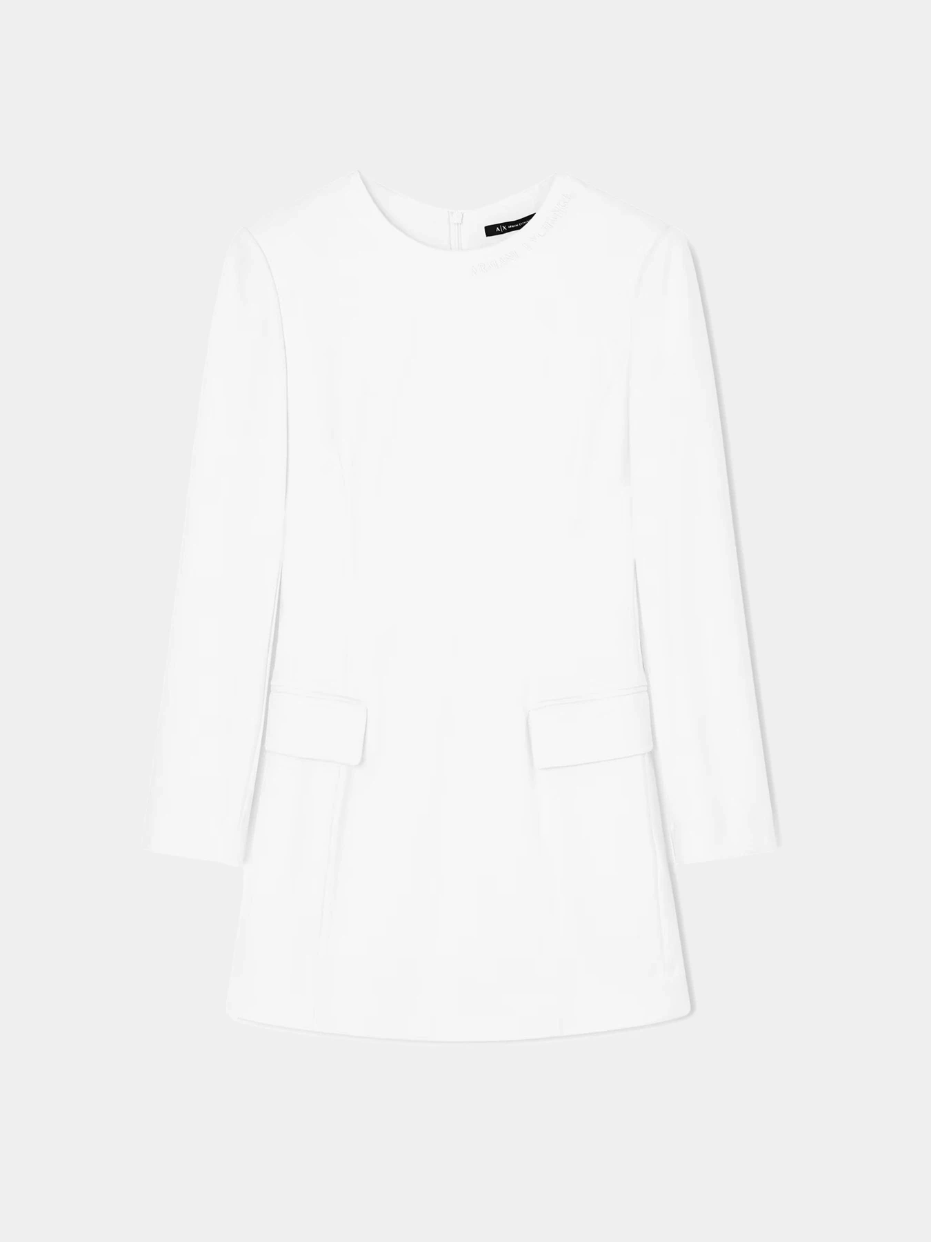 Платья Armani Exchange модель XW000661-AF16142-U1003 Фото