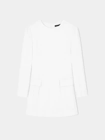 Платья Armani Exchange модель XW000661-AF16142-U1003 Фото
