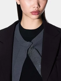 Худи и свитшоты Armani Exchange модель XW000762-AF10352-U8105 Фото