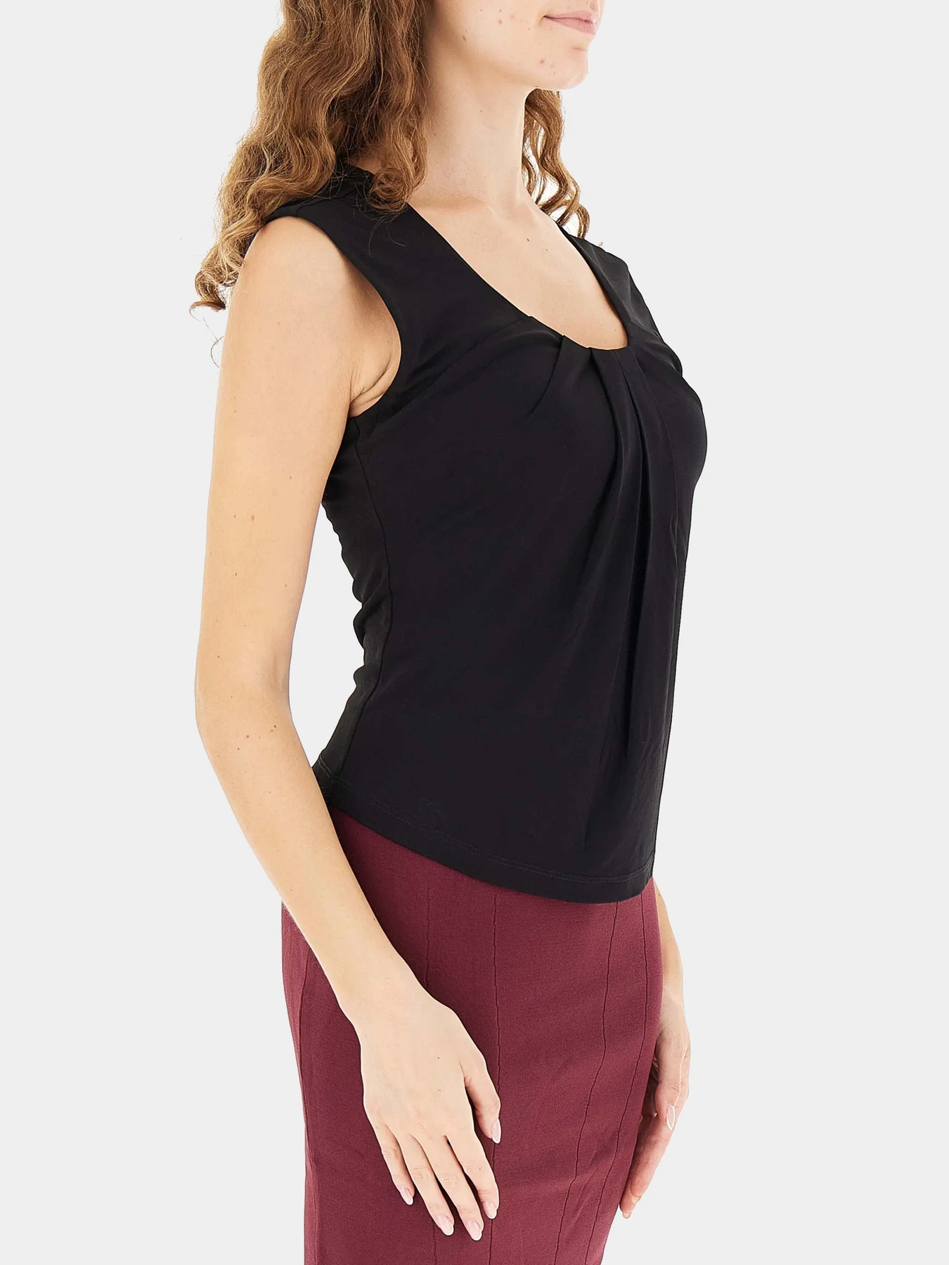 Футболки и поло Armani Exchange модель XW000785-AF16118-UC001 Футболки и поло Armani Exchange модель XW000785-AF16118-UC001 Фото