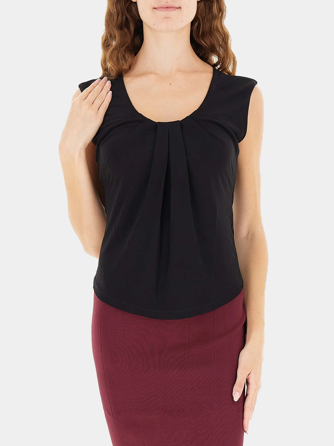 Футболки и поло Armani Exchange модель XW000785-AF16118-UC001 Футболки и поло Armani Exchange модель XW000785-AF16118-UC001 Фото