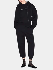 Худи и свитшоты Armani Exchange модель XW000787-AF16141-UC001 Фото