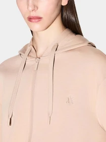 Худи и свитшоты Armani Exchange модель XW000822-AF10818-U1051 Фото