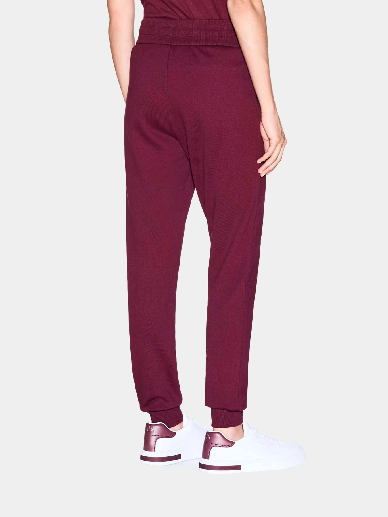 Брюки Armani Exchange модель XW000986-AF16114-UA343 Брюки Armani Exchange модель XW000986-AF16114-UA343 Фото