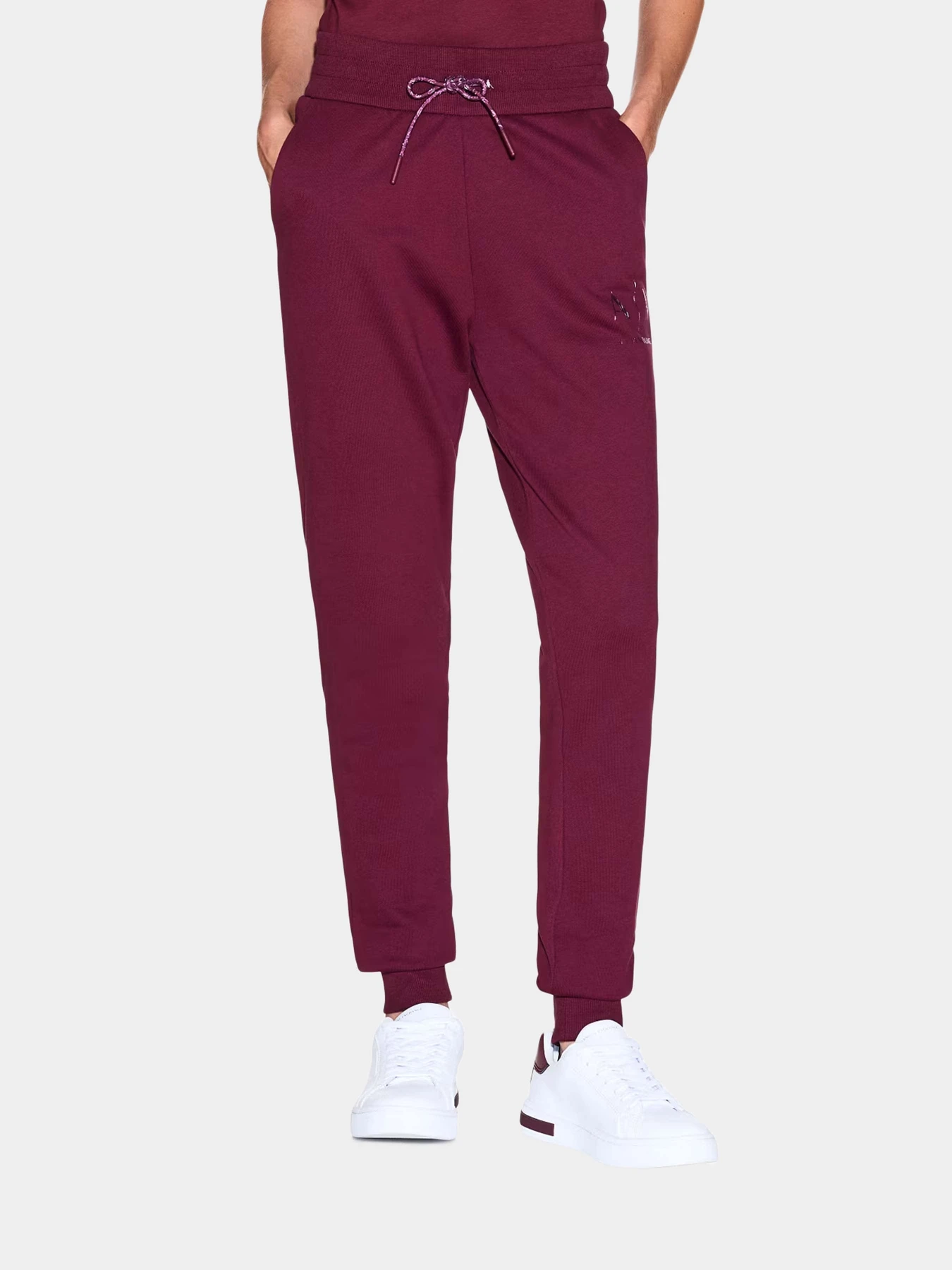 Брюки Armani Exchange модель XW000986-AF16114-UA343 Брюки Armani Exchange модель XW000986-AF16114-UA343 Фото