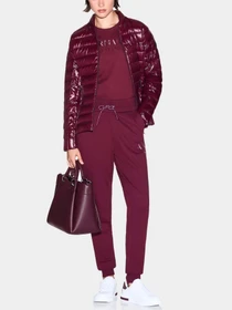 Брюки Armani Exchange модель XW000986-AF16114-UA343 Фото