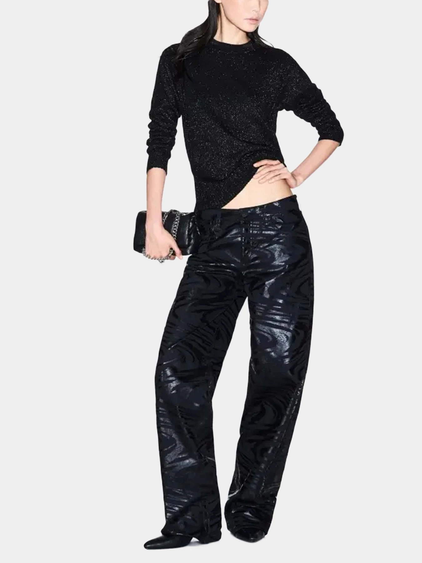 Худи и свитшоты Armani Exchange модель XW001164-AF16181-MC026 Худи и свитшоты Armani Exchange модель XW001164-AF16181-MC026 Фото