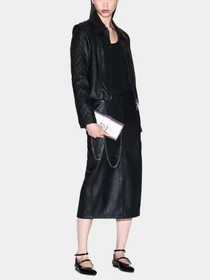 Юбки Armani Exchange модель XW001239-AF16212-UC001 Фото