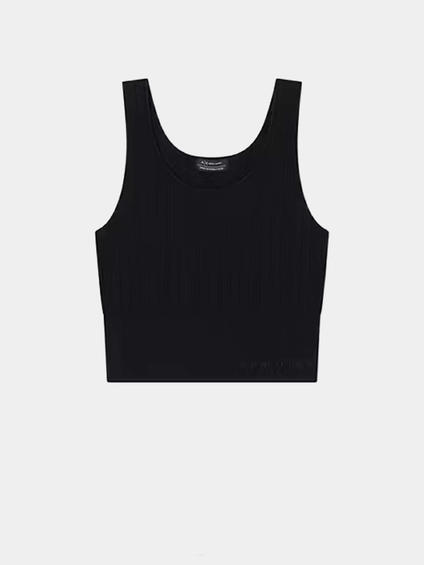 Футболки и поло Armani Exchange модель XW001303-AF10352-UC001 Футболки и поло Armani Exchange модель XW001303-AF10352-UC001 Фото