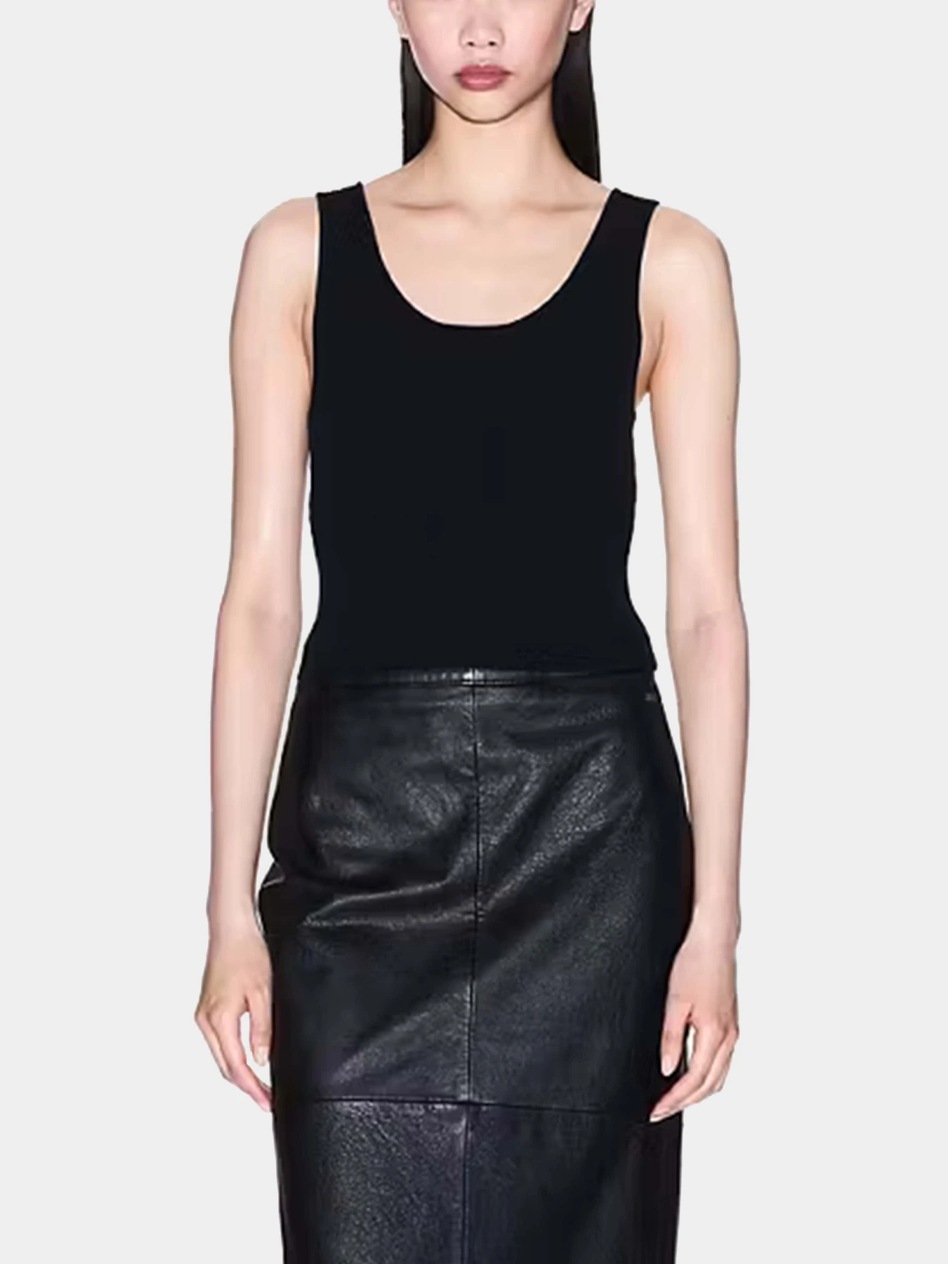 Футболки и поло Armani Exchange модель XW001303-AF10352-UC001 Футболки и поло Armani Exchange модель XW001303-AF10352-UC001 Фото