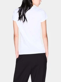 Футболки и поло Armani Exchange модель XW001357-AF10356-U0002 Фото