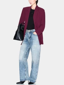Футболки и поло Armani Exchange модель XW001357-AF10356-UC001 Фото