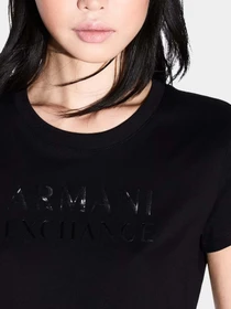 Футболки и поло Armani Exchange модель XW001357-AF10356-UC001 Фото