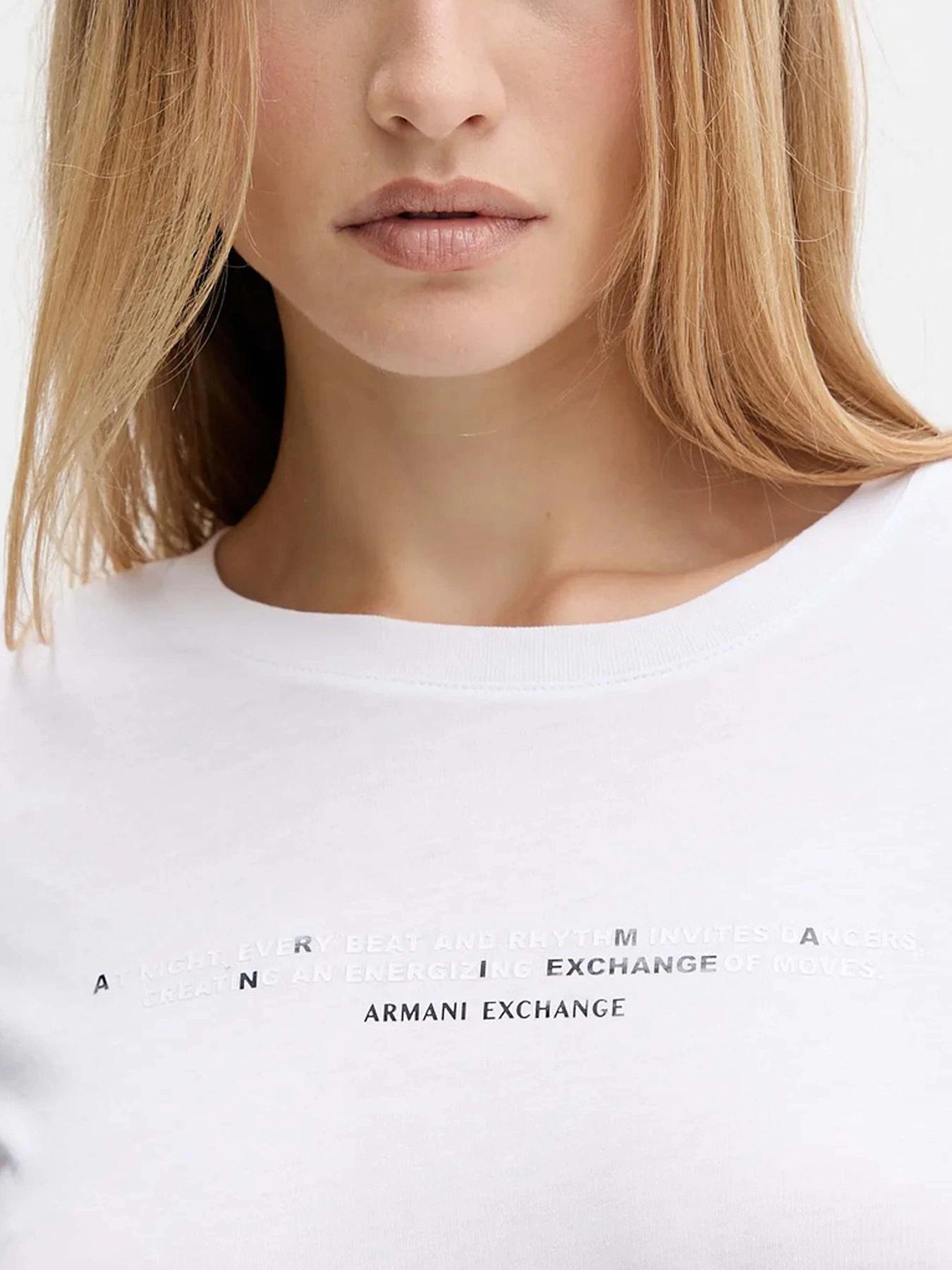 Худи и свитшоты Armani Exchange модель XW001360-AF10356-U0002 Худи и свитшоты Armani Exchange модель XW001360-AF10356-U0002 Фото