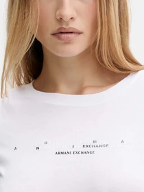 Худи и свитшоты Armani Exchange модель XW001360-AF10356-U0002 Фото