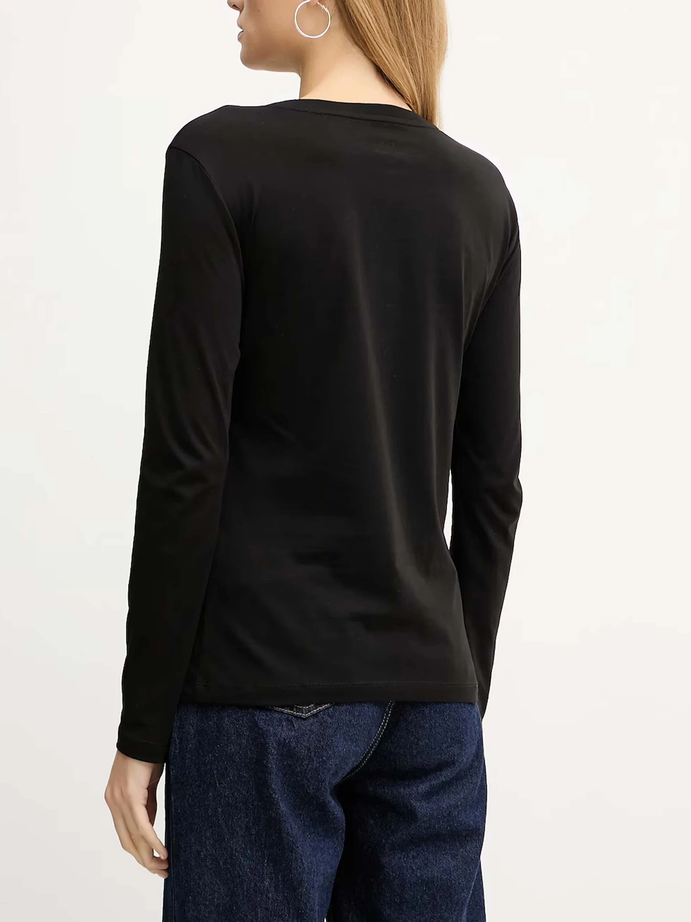 Худи и свитшоты Armani Exchange модель XW001360-AF10356-UC001 Худи и свитшоты Armani Exchange модель XW001360-AF10356-UC001 Фото