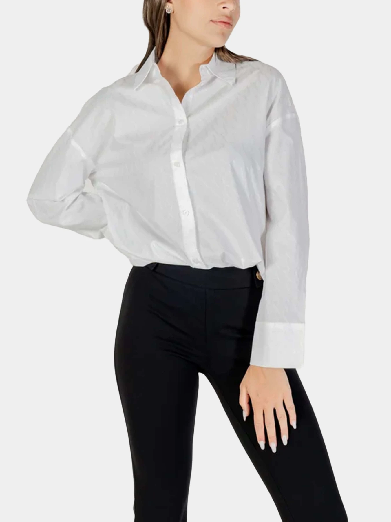 Рубашки Armani Exchange модель XW001424-AF16631-U0002 Рубашки Armani Exchange модель XW001424-AF16631-U0002 Фото