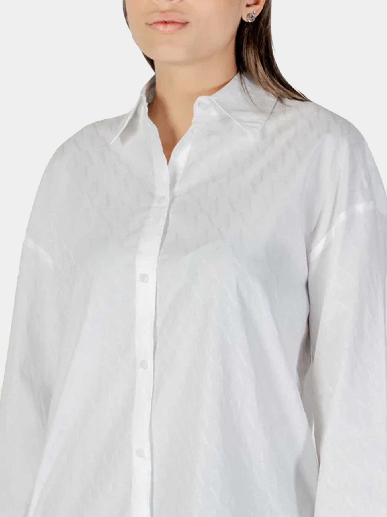 Рубашки Armani Exchange модель XW001424-AF16631-U0002 Рубашки Armani Exchange модель XW001424-AF16631-U0002 Фото