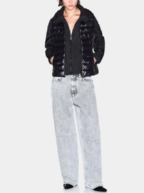 Куртки и дубленки Armani Exchange модель XW001430-AF16613-UC001 Фото