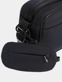 Сумки Emporio Armani модель EM001220-AF19588-UB118 Фото