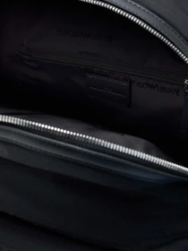 Рюкзаки Emporio Armani модель EM002790-AF14637-UC001 Фото