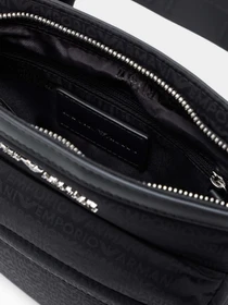Сумки Emporio Armani модель EM002792-AF14637-UC001 Фото