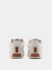 Кроссовки Emporio Armani модель EM002849-AF18010-MZ327 Фото