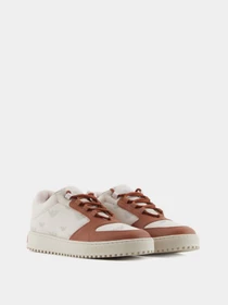Кроссовки Emporio Armani модель EM002849-AF18010-MZ327 Фото